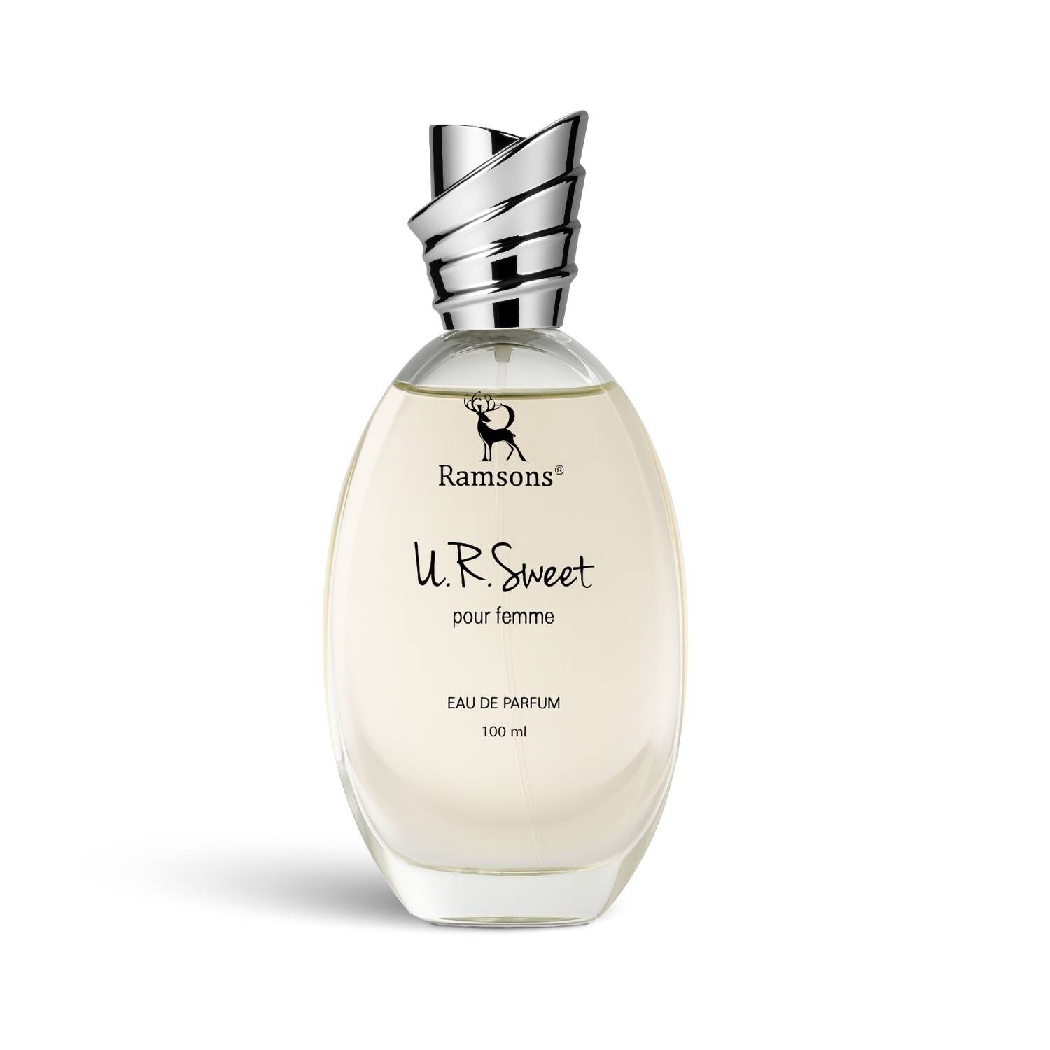 RAMSONS U. R. Sweet Eau de Parfum - 100 ml For Men & Women - view 40