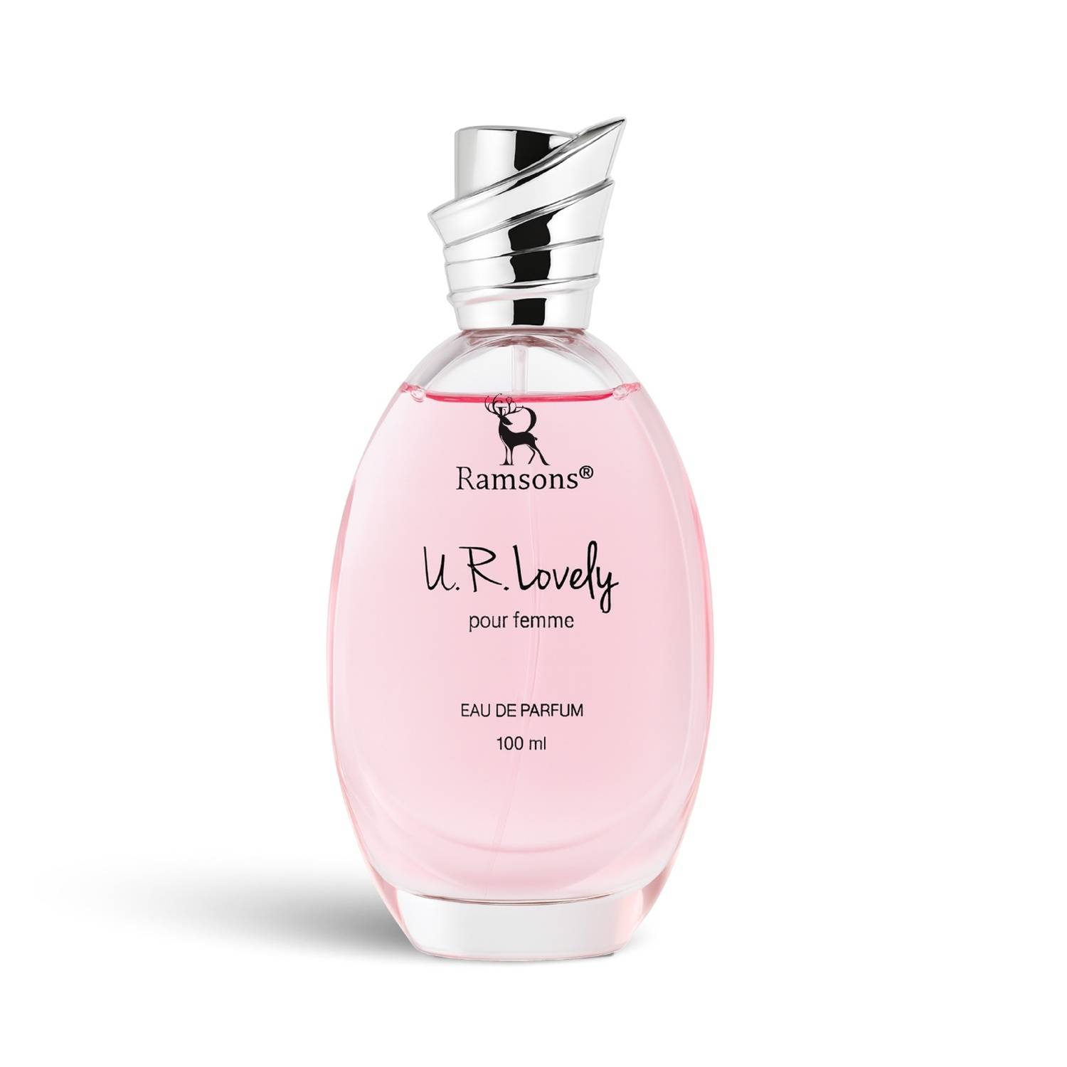 Ramsons U. R. Lovely Eau De Parfum For Her - view 14