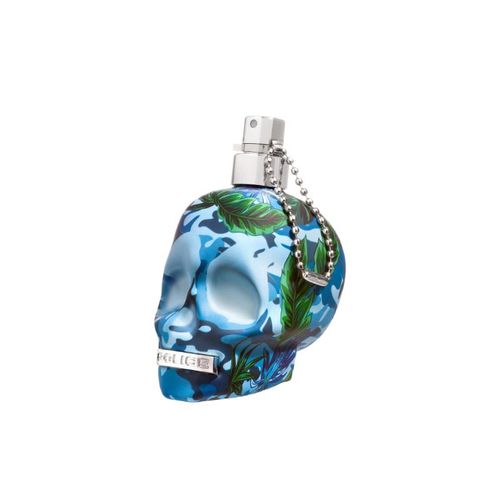 Buy Police To Be Exotic Jungle Eau De Toilette For Men Online