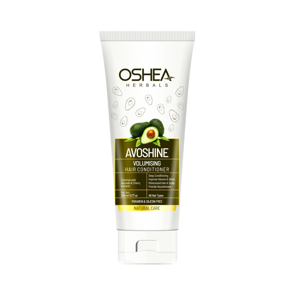 Oshea Herbals Avoshine Hair Conditioner