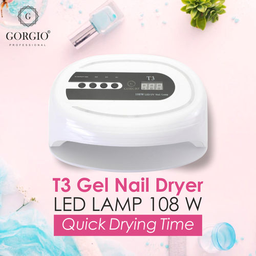 Gel sale nail dryer