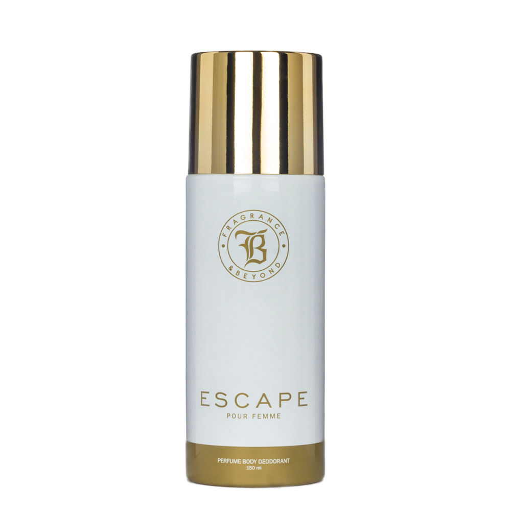 fragrance and beyond escape