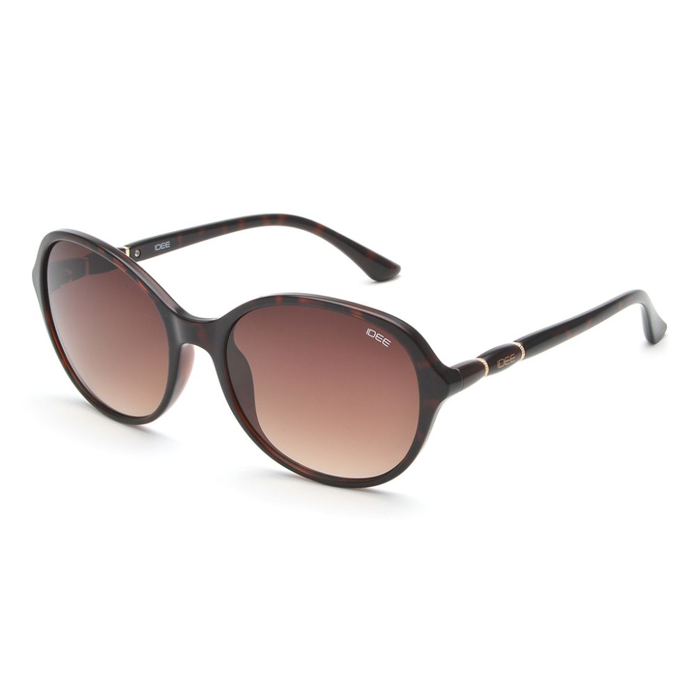 IDEE Women's Full Rim Sunglass_IDS2631C2SG Buy IDEE Women's Full Rim