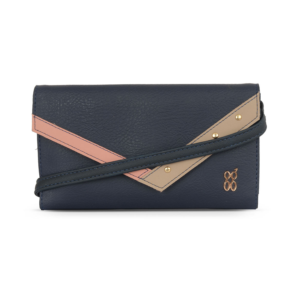Buy Lilac Handbags for Women by BAGGIT Online | Ajio.com