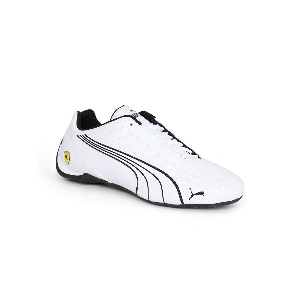 Puma ferrari sf cheap future kart cat