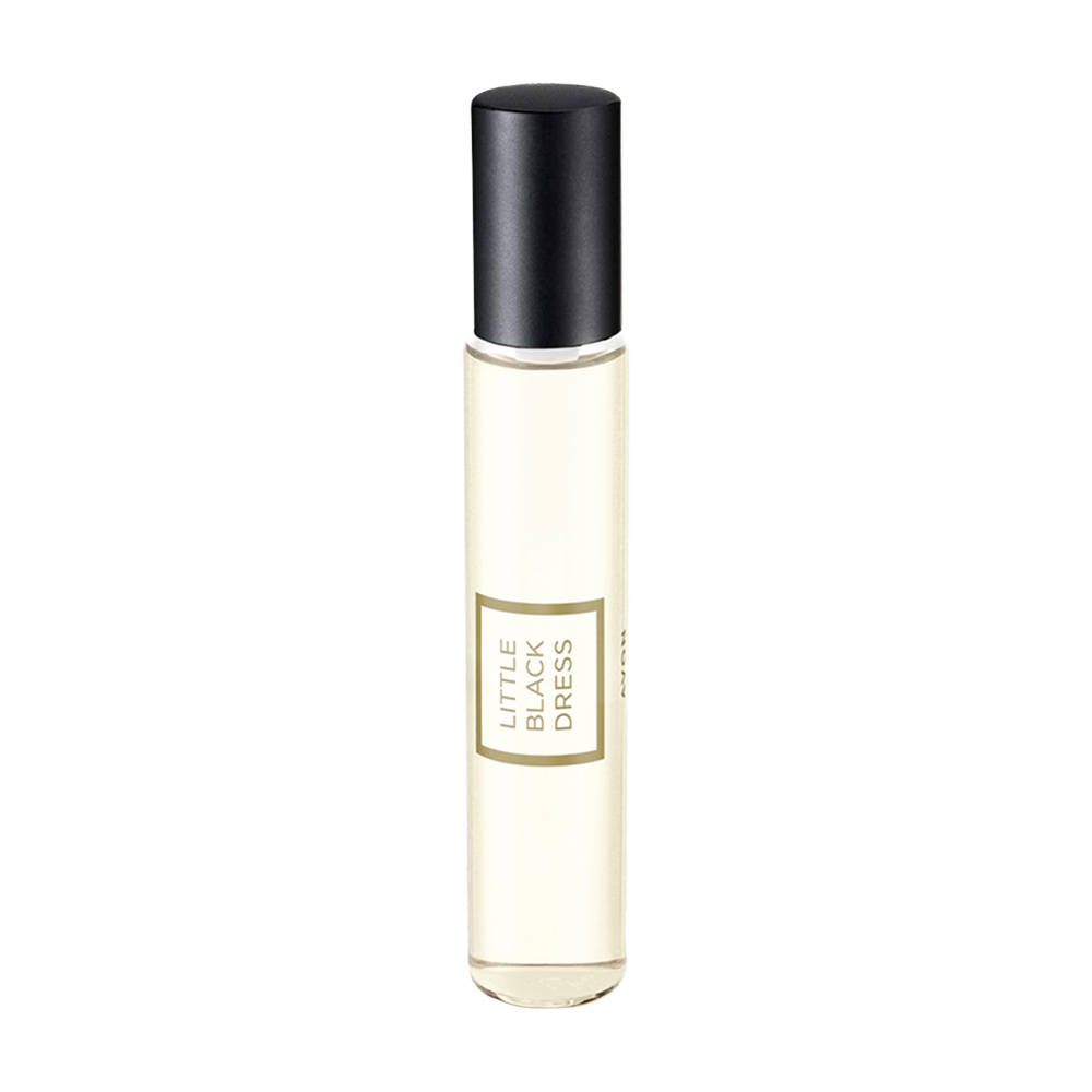 Avon Little Black Dress Eau De Parfum Purse Spray
