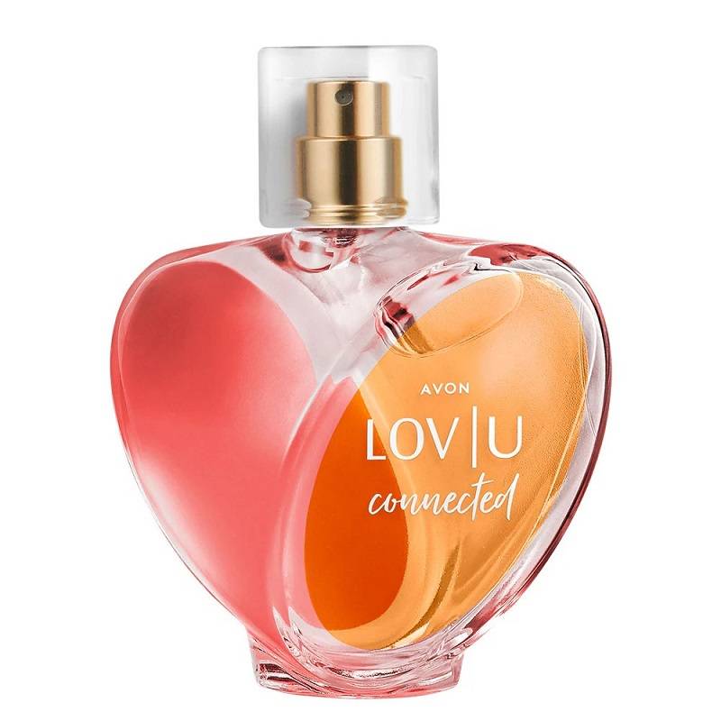 Avon Lov U Connected Eau De Parfum