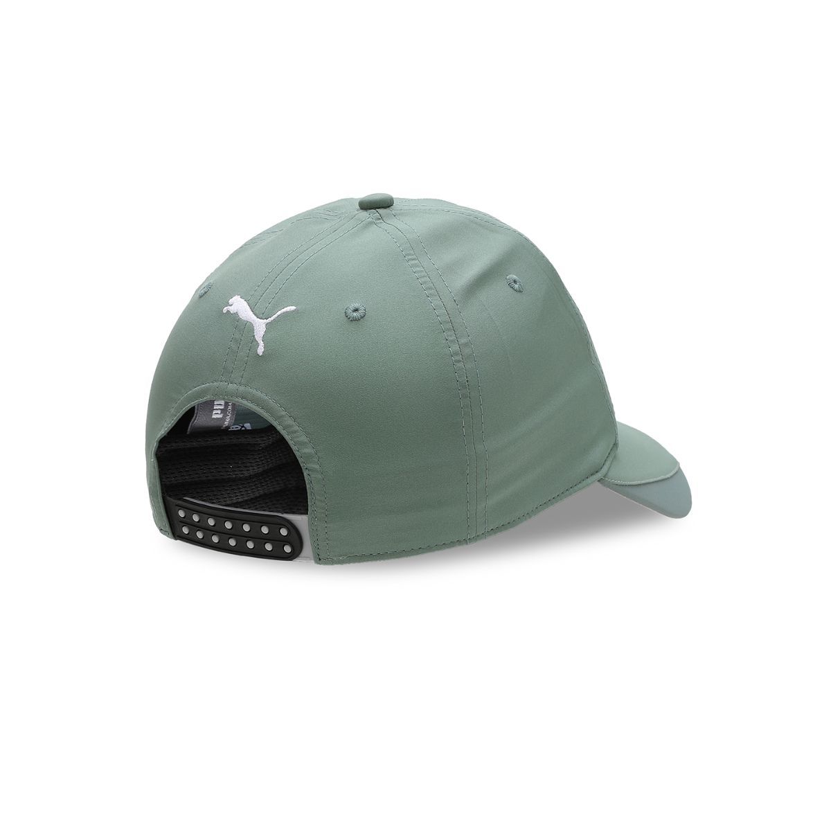 Puma green cap hotsell