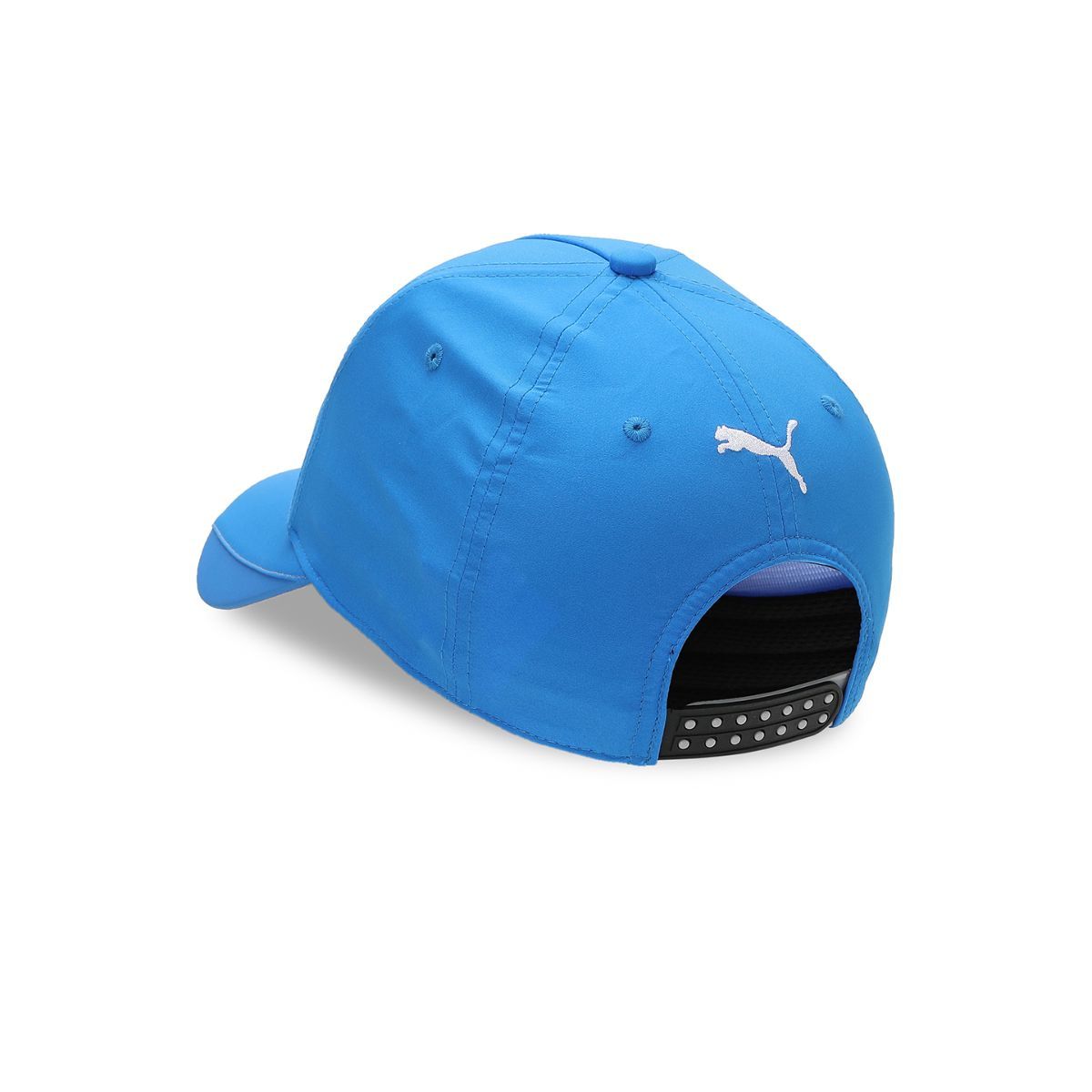 Puma hotsell blue cap