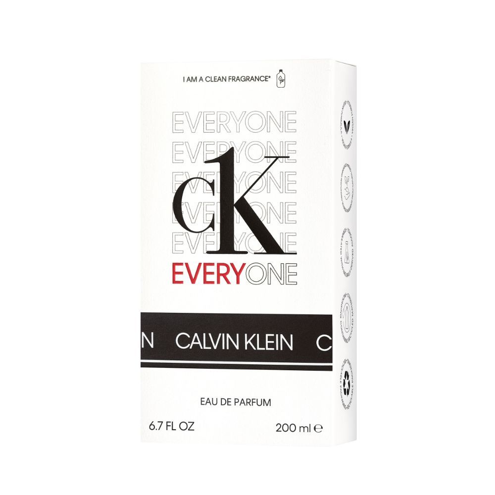 calvin klein ck everyone 200ml