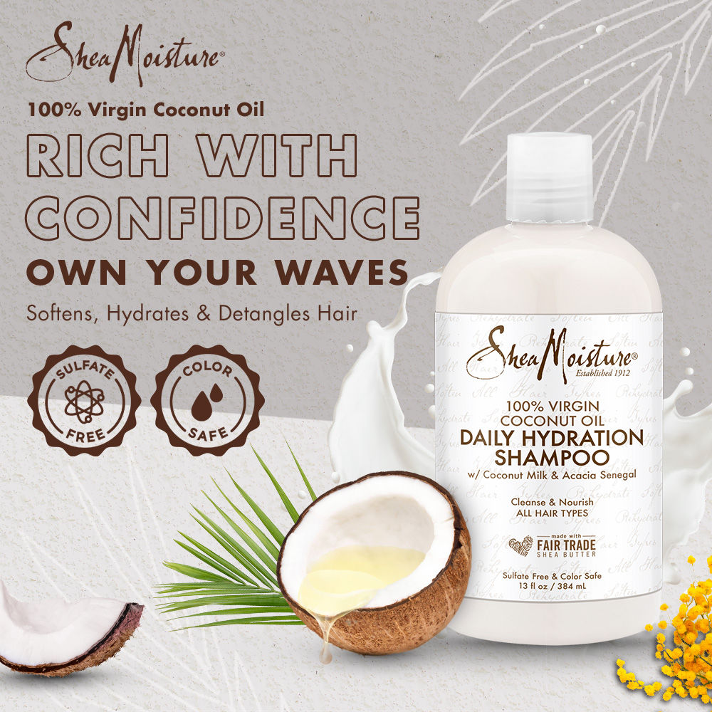 Beautiful Shea Moisture 100 Virgin Coconut Oil Abstract in HD Beautiful Shea Moisture 100 Virgin Coconut Oil Abstract in HD