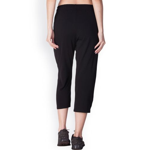 Buy Lux Lyra Women's Track Pant 302-Black Online