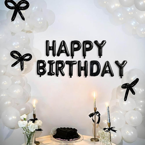 Special You Birthday Decoration Kit For Girls,18Th Birthday Decoration