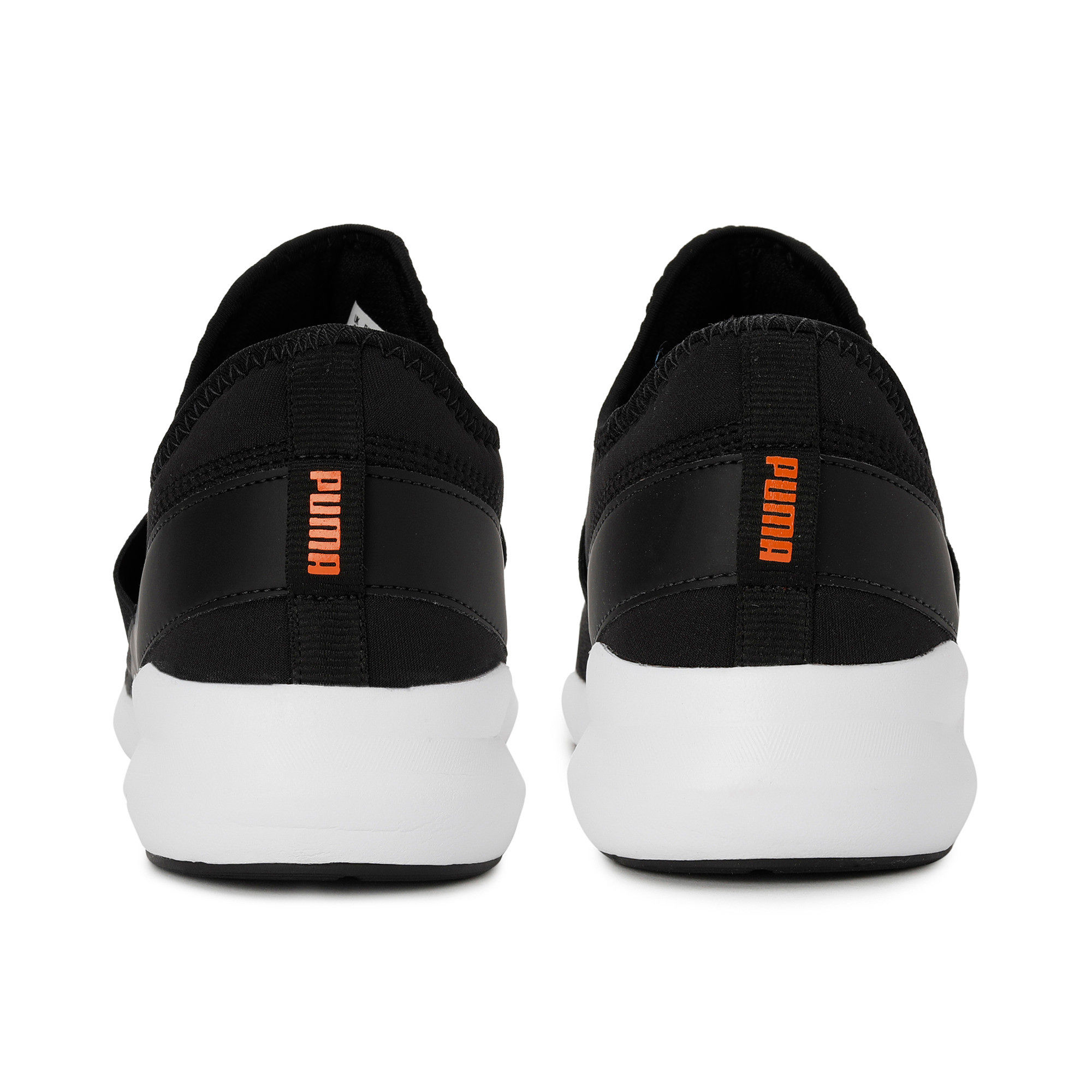 puma pace slip on