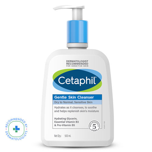 Cetaphil Gentle Skin Cleanser