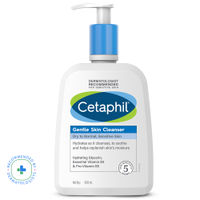 Cetaphil Gentle Skin Cleanser