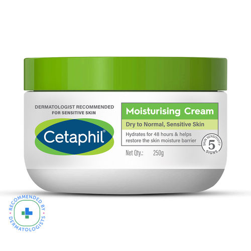Cetaphil Moisturising Cream