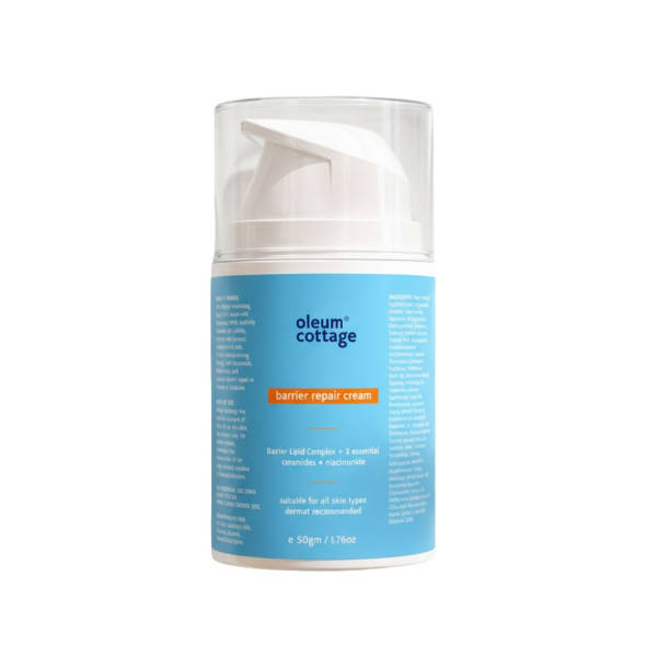 Oleum Cottage Barrier Repair Cream
