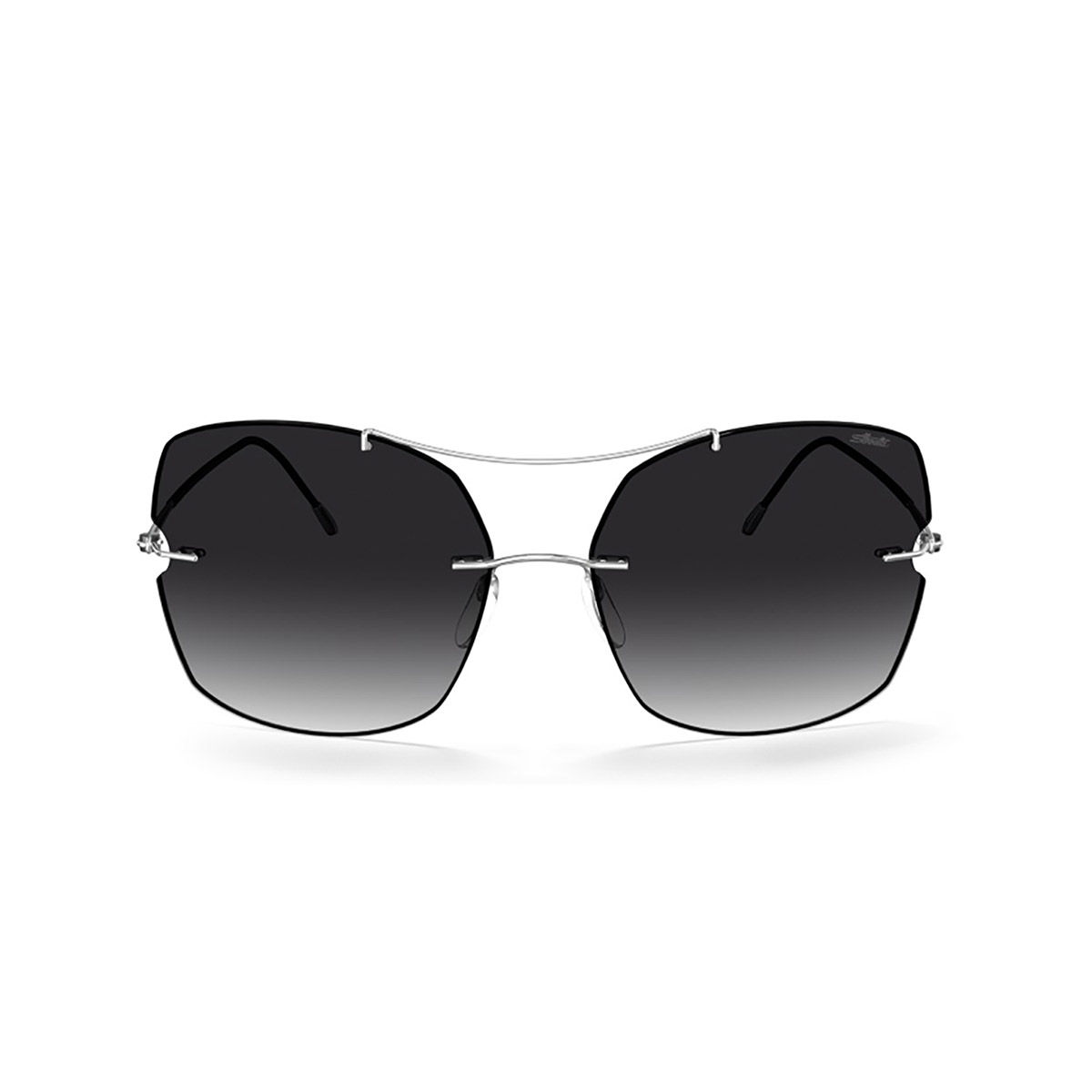fcity.in - Pc Star Square Sunglass Black / Fancy Modern Men Sunglasses