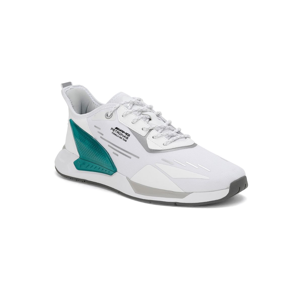 Buy Puma Grey Unisex Electron 2.0 Sport Lace-Up Sneakers Online at Regal  Shoes. | 8697317