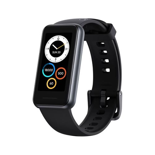 Buy Realme Band 2, SpO2 Up to 12-day Long Battery Life 5ATM