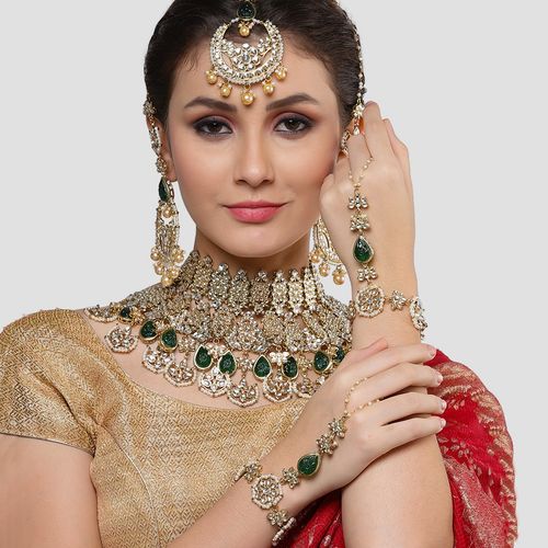 Flipkart Necklace Choker Set Under 300 Flipkart Necklace Necklace