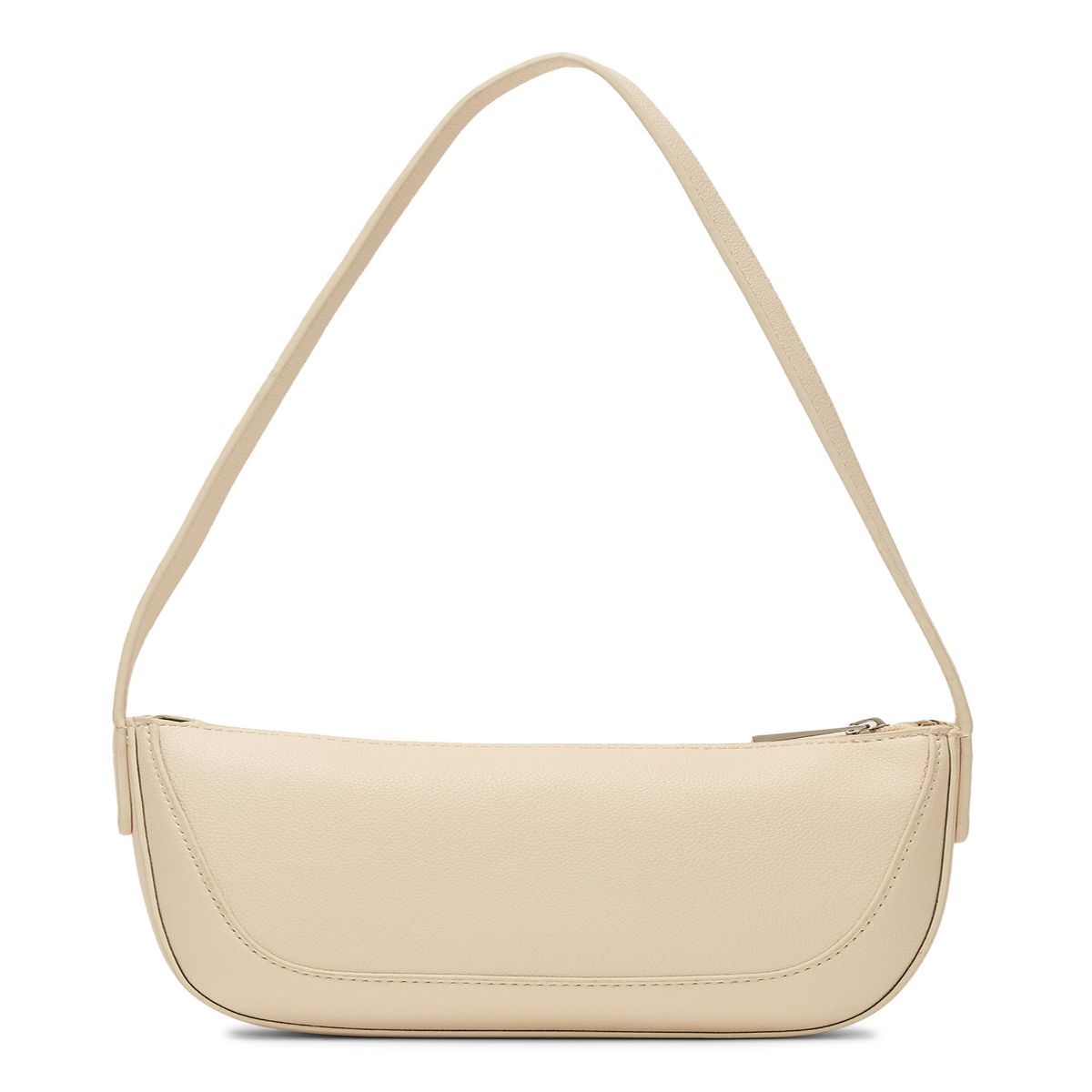 Buy MIRAGGIO Women Freya Shoulder Bag White (S) Online