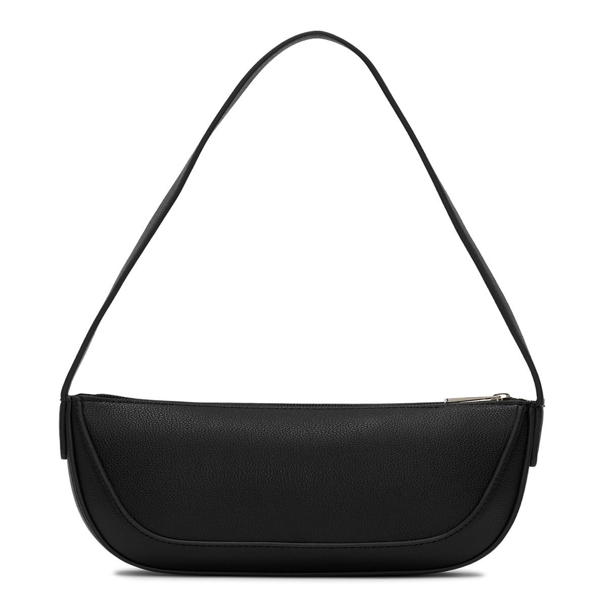 Buy MIRAGGIO Women Freya Shoulder Bag Black (S) Online