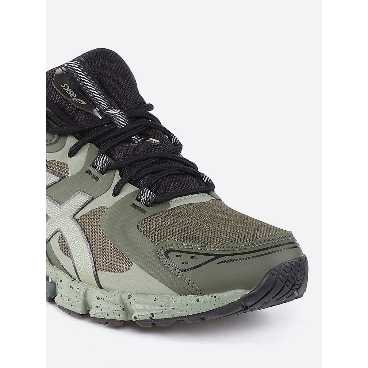 ASICS GEL-QUANTUM 180 安全靴 オリーブグリーン Buy Asics Gel-quantum 180 Olive Mens Sneakers Online