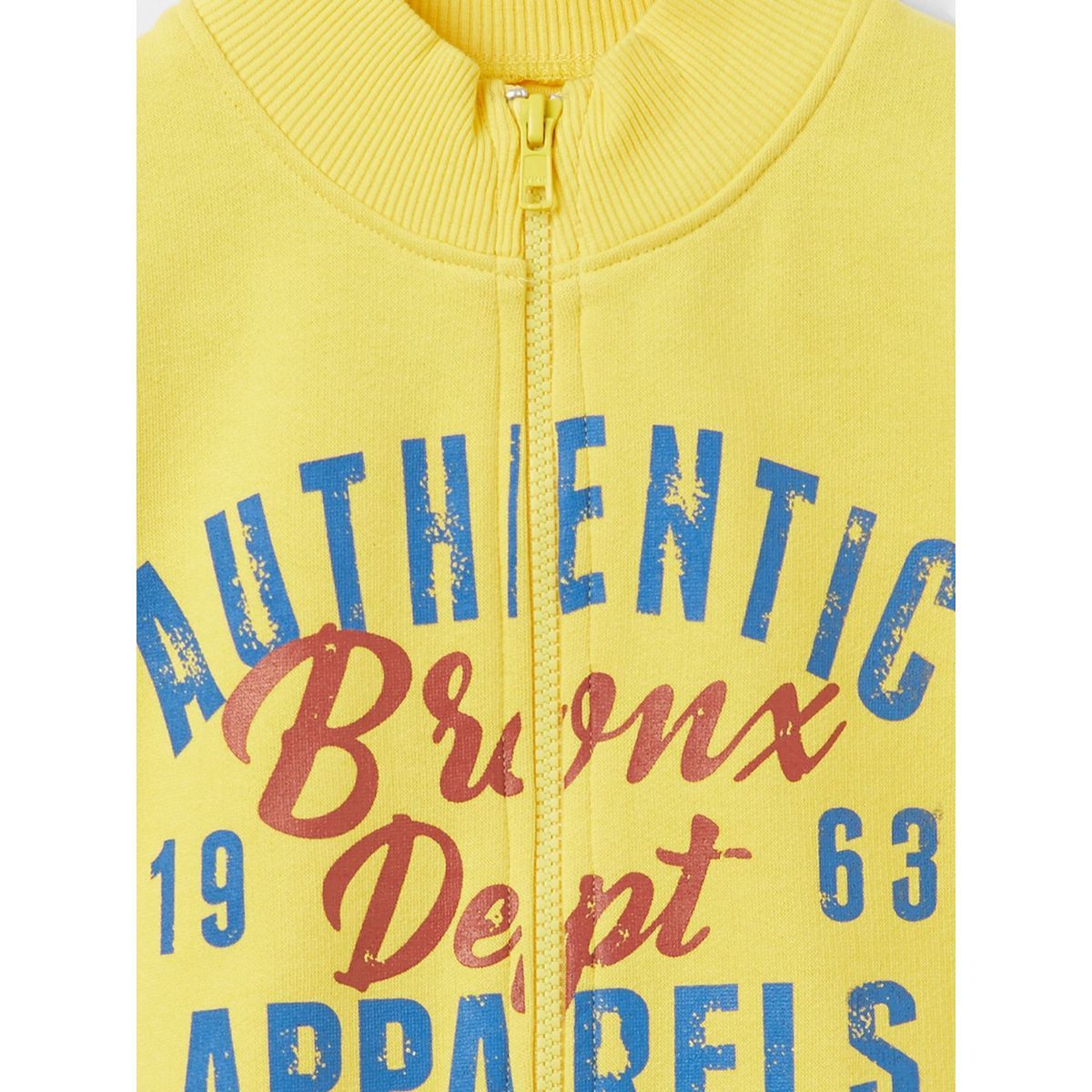 vitamins-yellow-looper-zip-closure-graphic-print-sweatshirt-buy