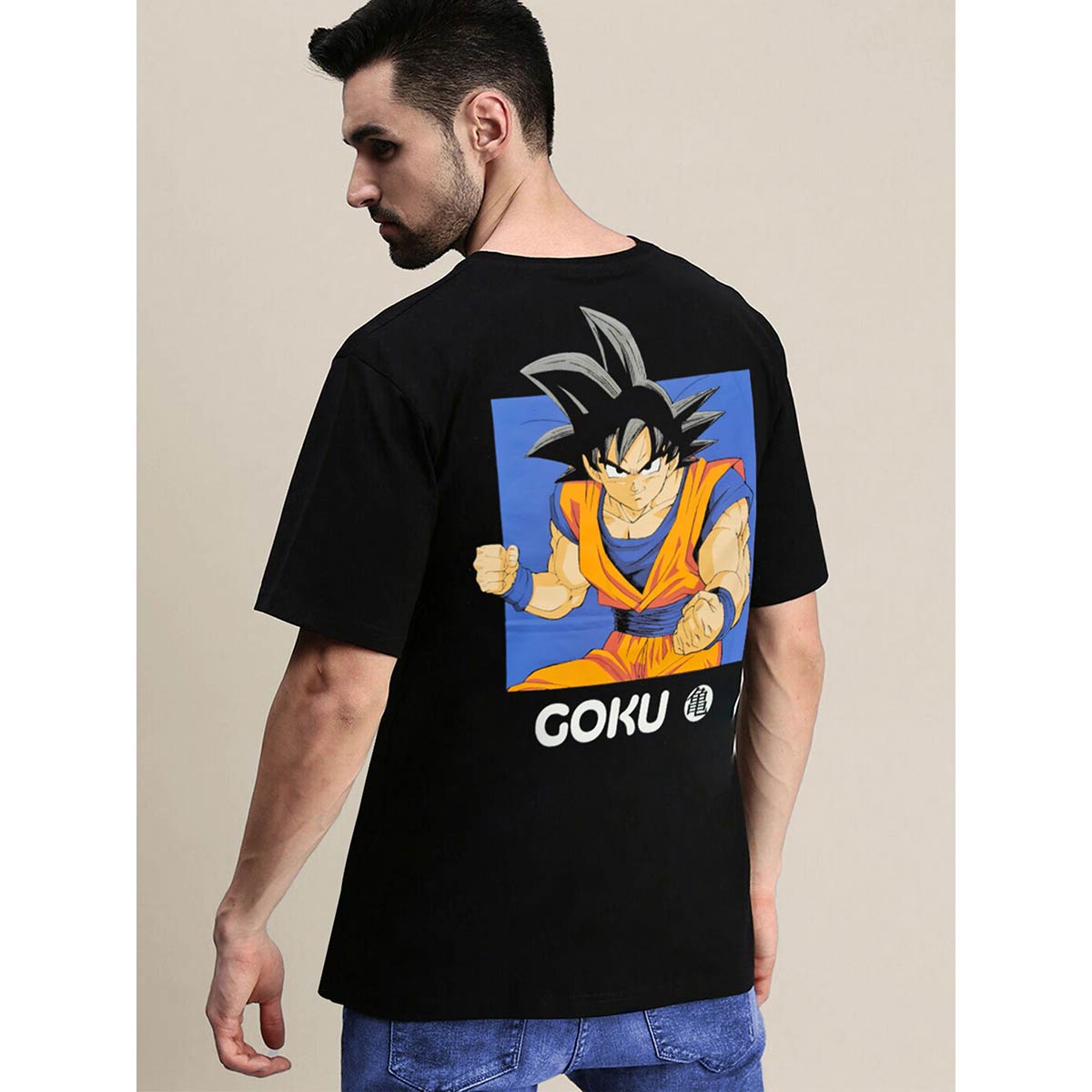 champion dragon ball z shirt