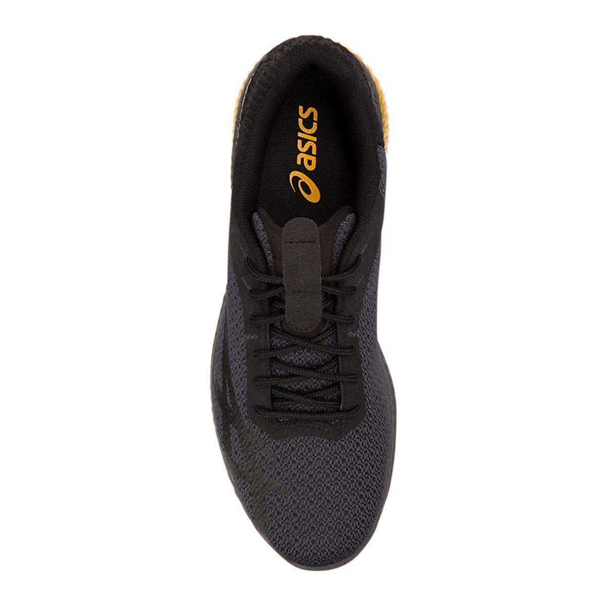 Buy Asics Gel kenun 2 Black Mens Running Shoes Online