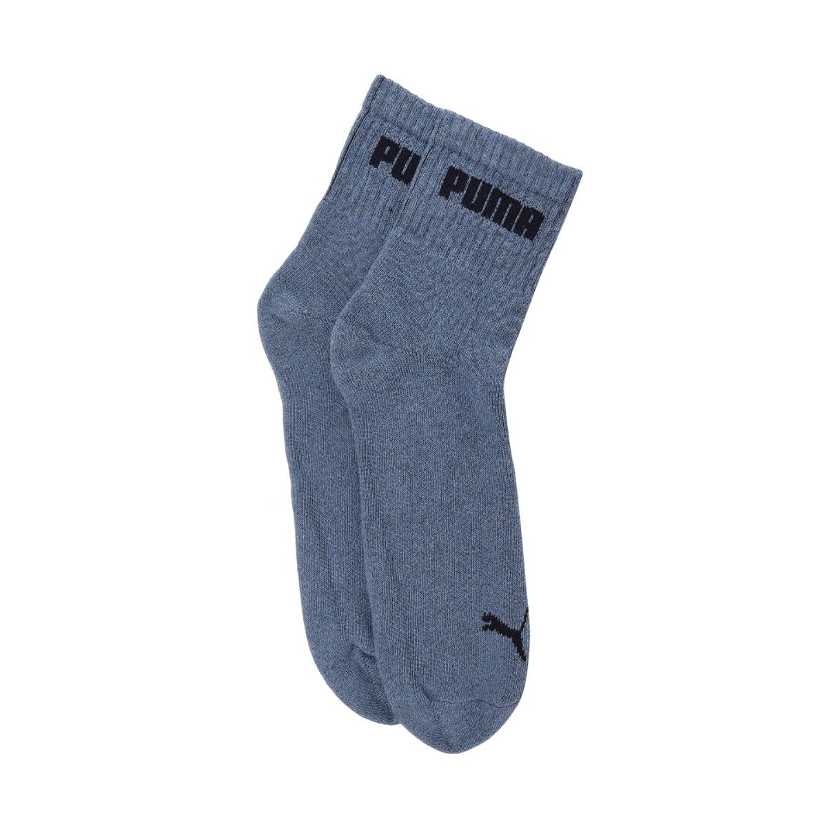 High Socks PUMA  Sport Regular Crew / French Market