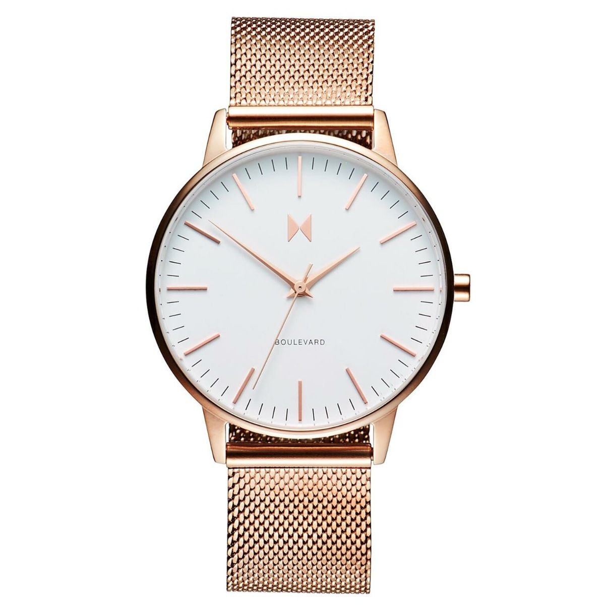 Gold Watch for Women | Stainless Steel Watches | MVMT