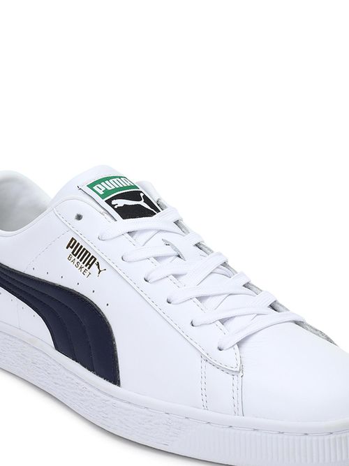 Puma Basket Classic Xxi Men's Sneakers