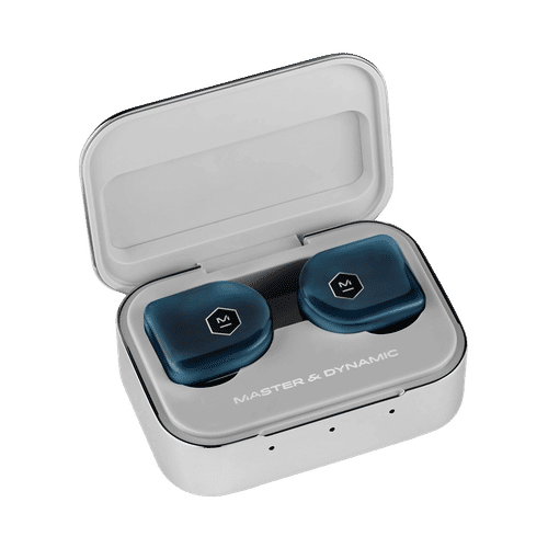 Buy MASTER & DYNAMIC Mw07 Plus True Wireless Earphones Noise