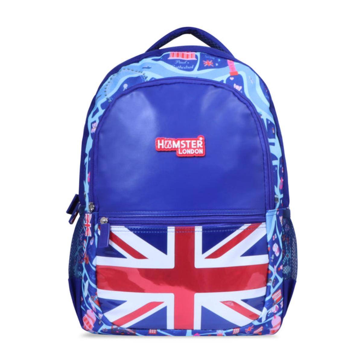 Hamster London Royal London Backpack Small (M)