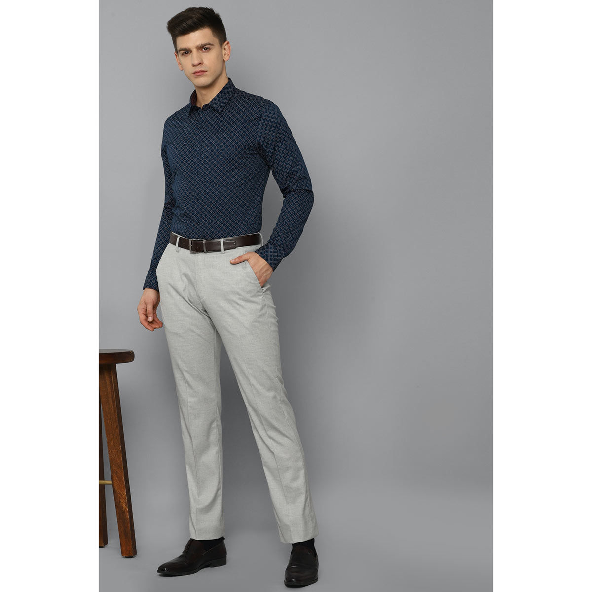 What To Wear With Grey Pants Outfit Ideas For Men
