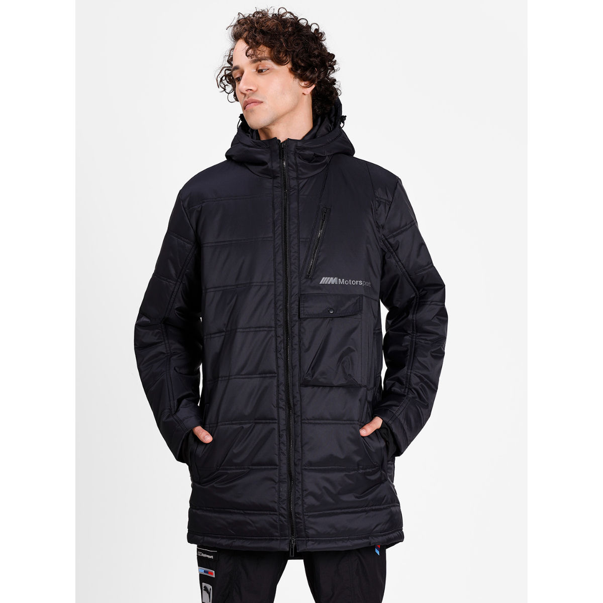 Bmw mms rct discount jacket