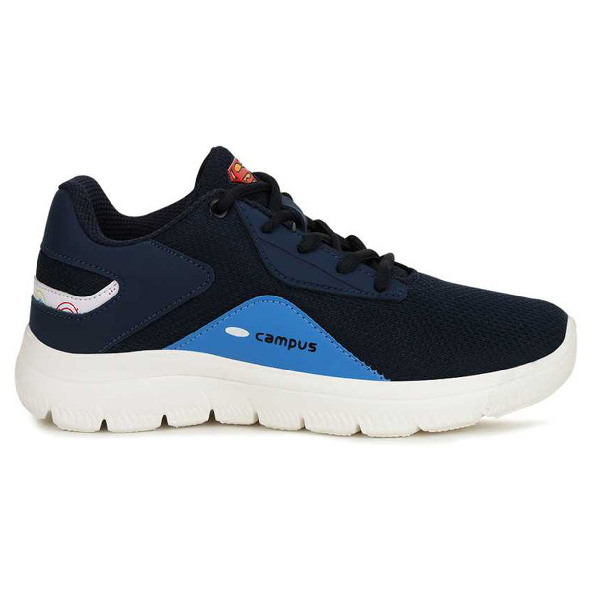 Campus Finn Jr Navy Blue Shoes Buy Campus Finn Jr Navy Blue Shoes Online at Best Price in India
