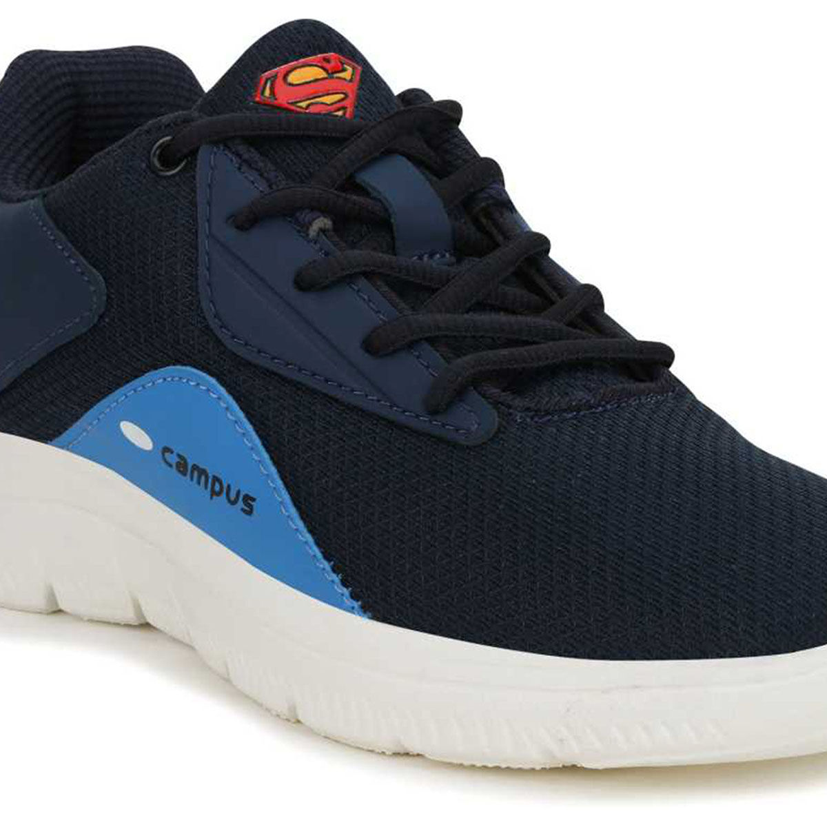 Campus Finn Jr Navy Blue Shoes Buy Campus Finn Jr Navy Blue Shoes Online at Best Price in India