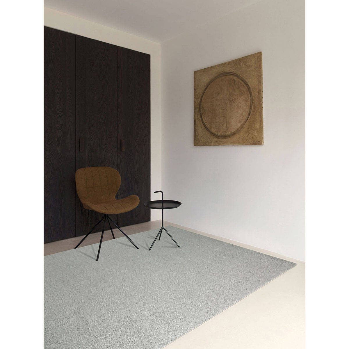 Ddecor Rugs Opal-71301-60A-3X5 Feet Rug