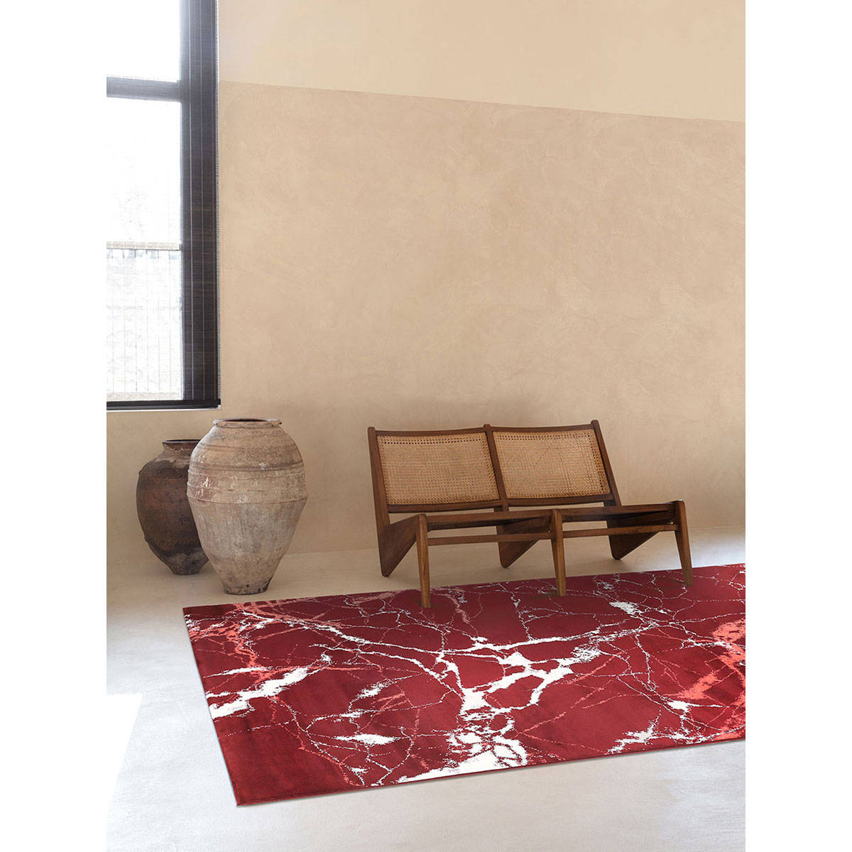 Ddecor Rugs Palma-470038-Af300-5X8 Feet Rug
