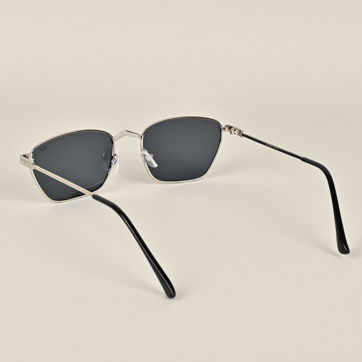 Buy Voyage Unisex Square Sunglasses 2036MG2977 - Sunglasses for Unisex  10748602 | Myntra