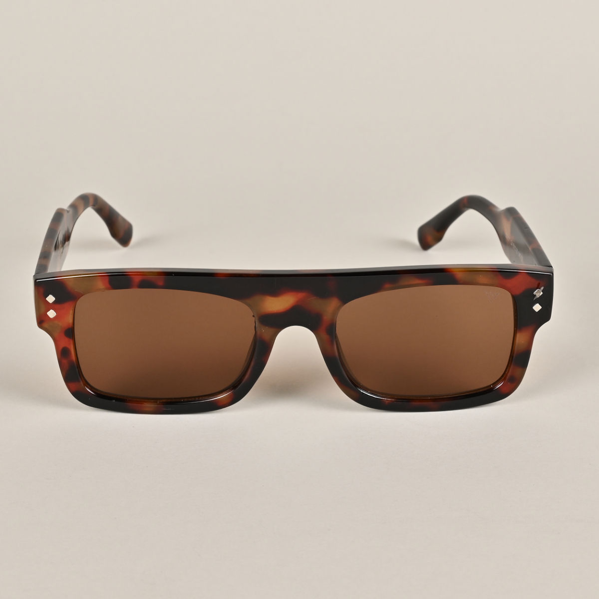 Voyage Brown Wayfarer Sunglasses for Men & Women 2837Mg3870 (51) Buy Voyage Brown Wayfarer