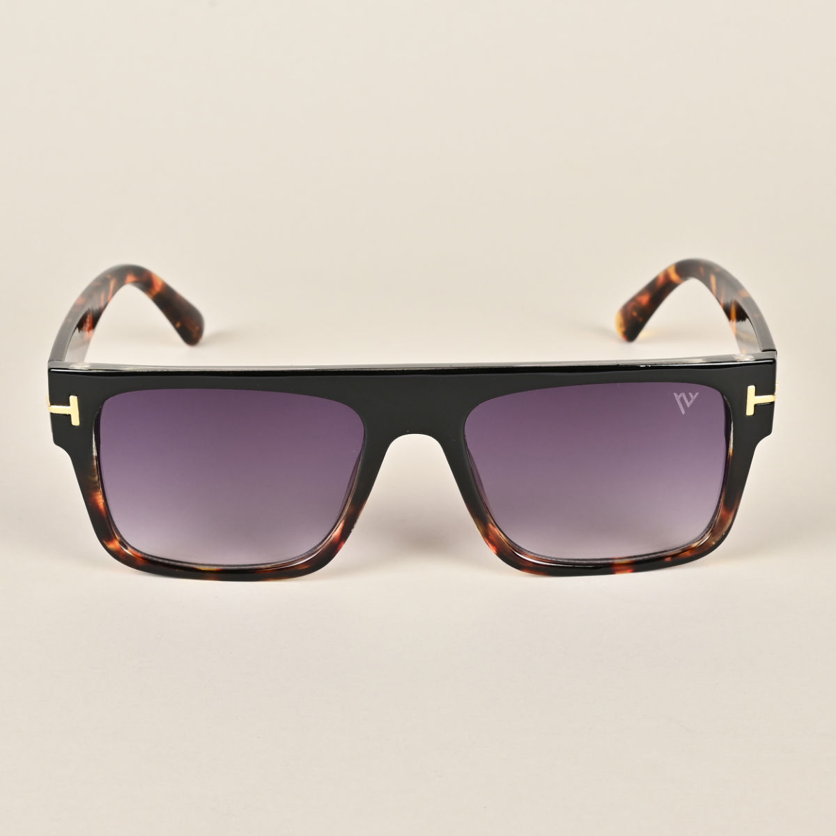 Voyage Purple Wayfarer Sunglasses For Men And Women A16mg3934 57 Buy Voyage Purple Wayfarer 