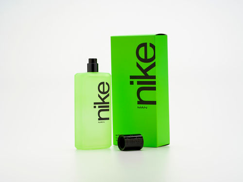 Buy Nike Ultra Green Man Eau De Toilette For Him Online