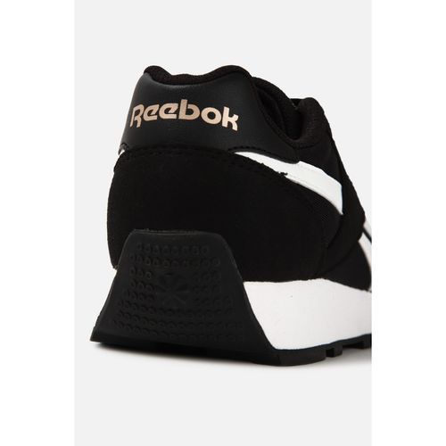 Buy Reebok Women Rewind Run Classics Sneaker Shoes-Black Online