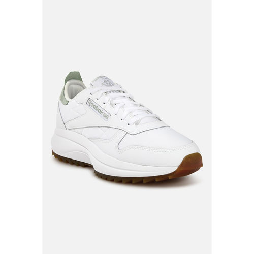 Buy Reebok Women Classic Leather SP Extra Classics Sneaker Shoes