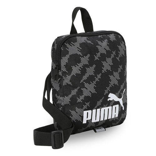 Puma - Sacoche OM Urban Portable 076782 Noir 